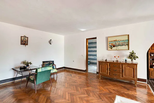 For sale house in Petrovac with a sea view — photo 19